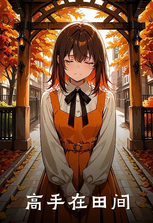 高手在田间