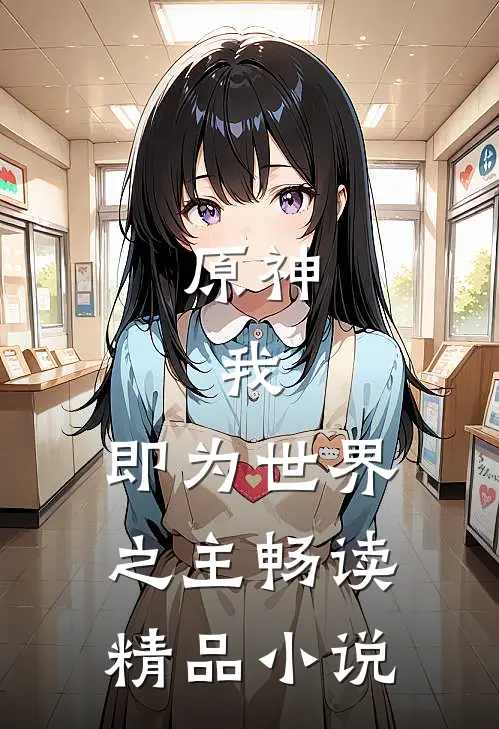原神：我，即为世界之主畅读精品小说