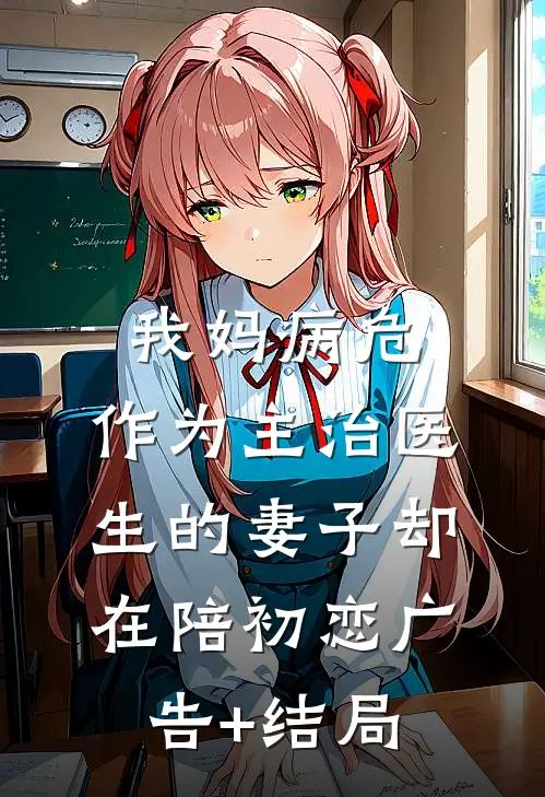 我妈病危，作为主治医生的妻子却在陪初恋广告+结局