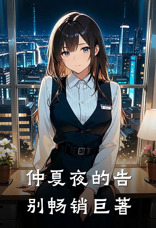 仲夏夜的告别畅销巨著