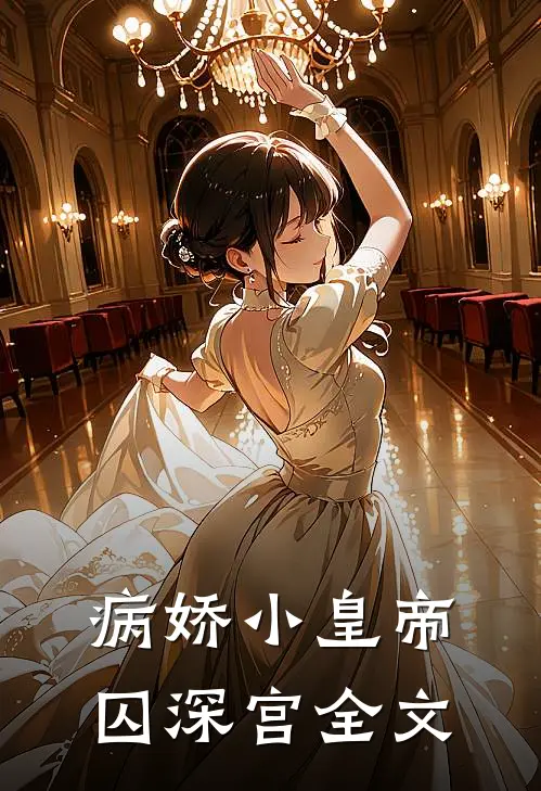病娇小皇帝囚深宫全文