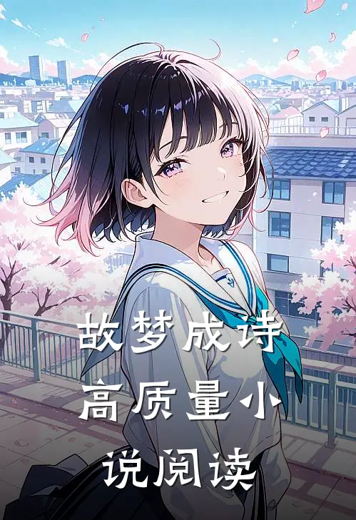 故梦成诗高质量小说阅读