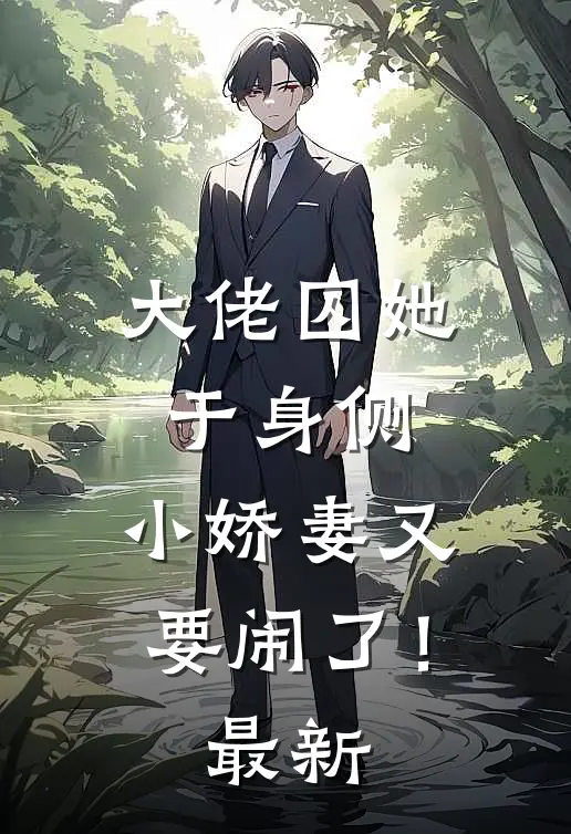 大佬囚她于身侧，小娇妻又要闹了！最新