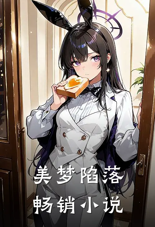 美梦陷落畅销小说