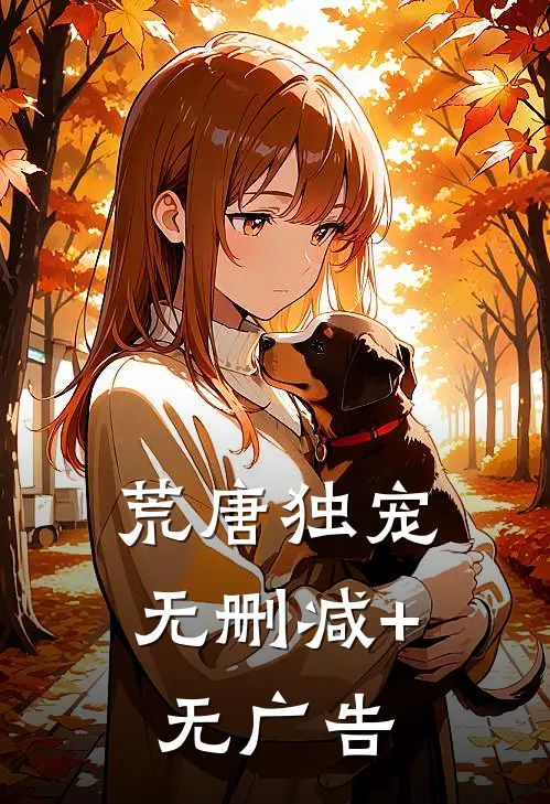 荒唐独宠无删减+无广告