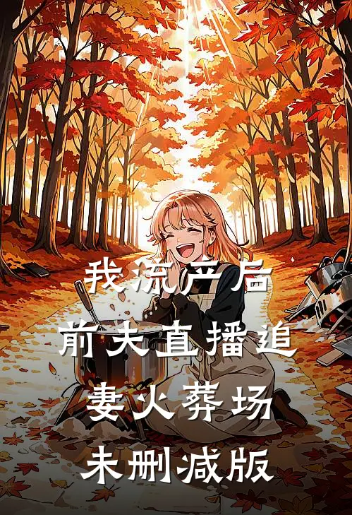 我流产后，前夫直播追妻火葬场未删减版