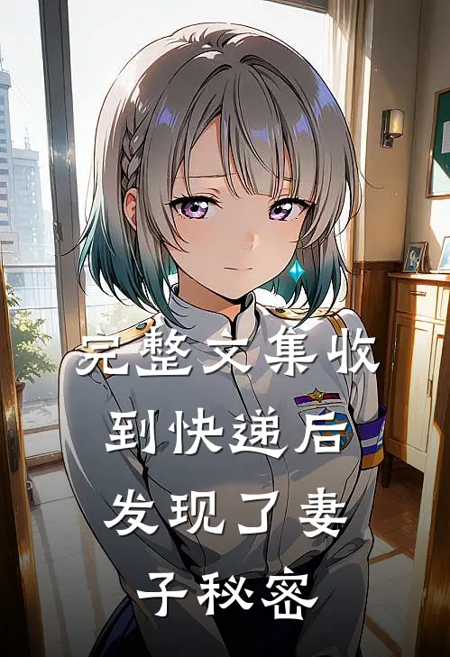 完整文集收到快递后，发现了妻子秘密