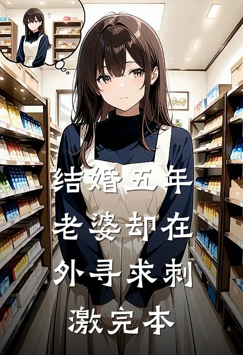 结婚五年，老婆却在外寻求刺激完本