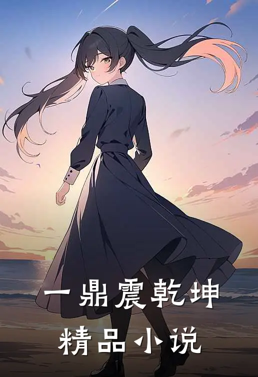 一鼎震乾坤精品小说