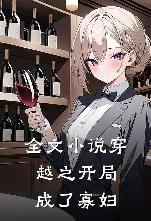 全文小说穿越之开局成了寡妇