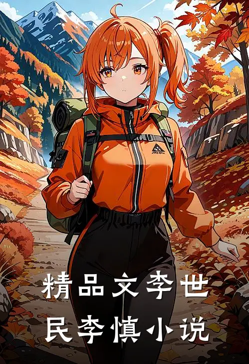 精品文李世民李慎小说