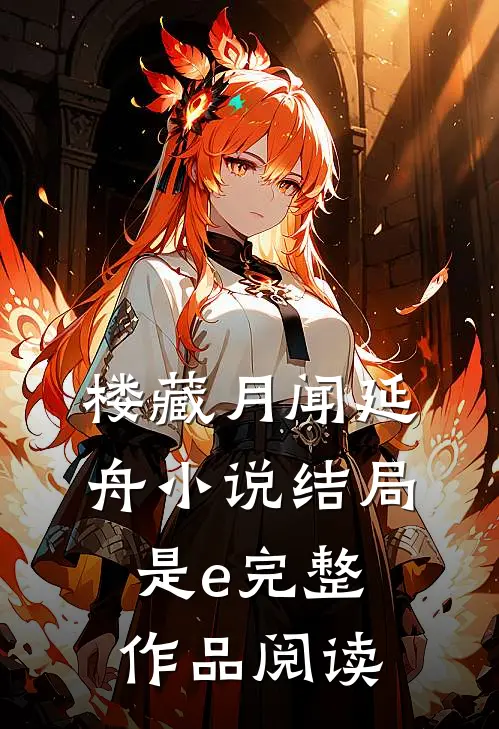 楼藏月闻延舟小说结局是e完整作品阅读