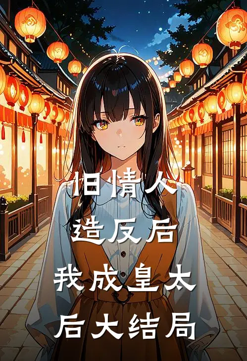 旧情人造反后，我成皇太后大结局