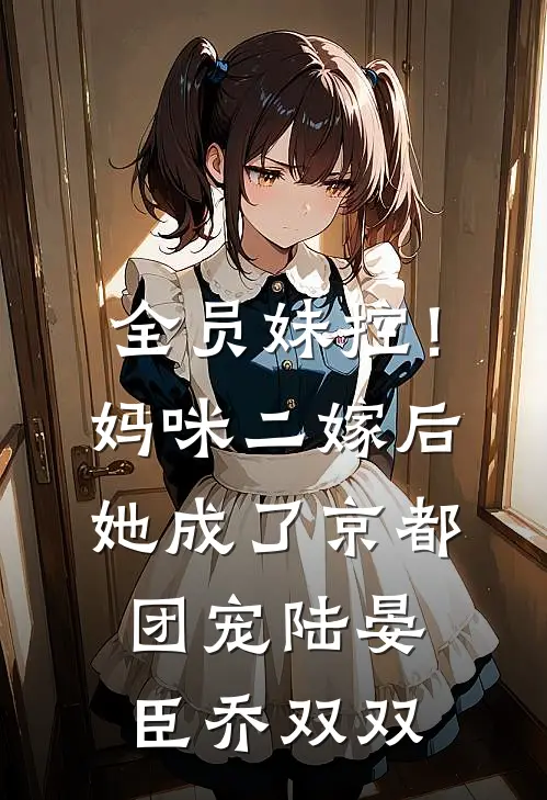 全员妹控！妈咪二嫁后她成了京都团宠陆晏臣乔双双