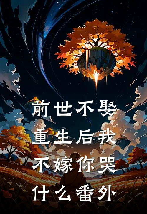前世不娶，重生后我不嫁你哭什么番外