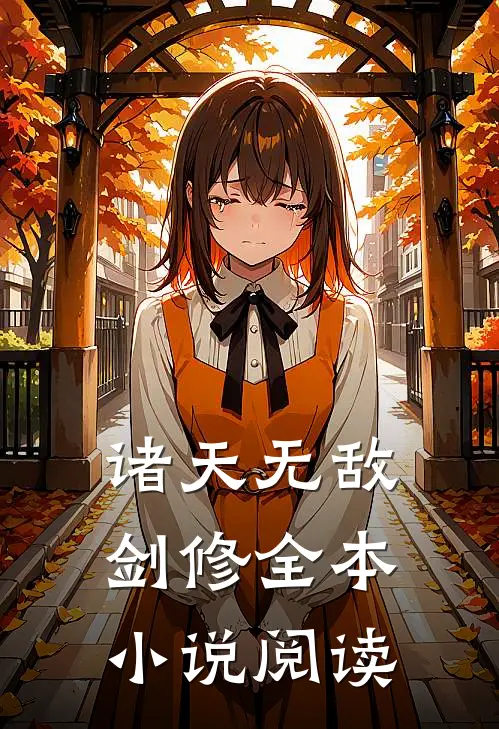 诸天无敌剑修全本小说阅读