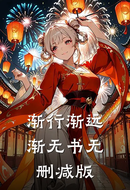 渐行渐远渐无书无删减版