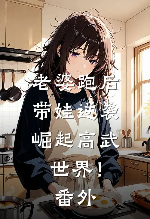 老婆跑后，带娃逆袭崛起高武世界！ 番外