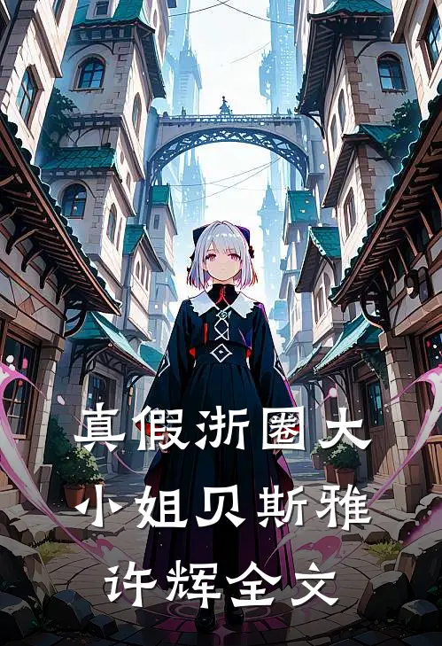 真假浙圈大小姐贝斯雅许辉全文