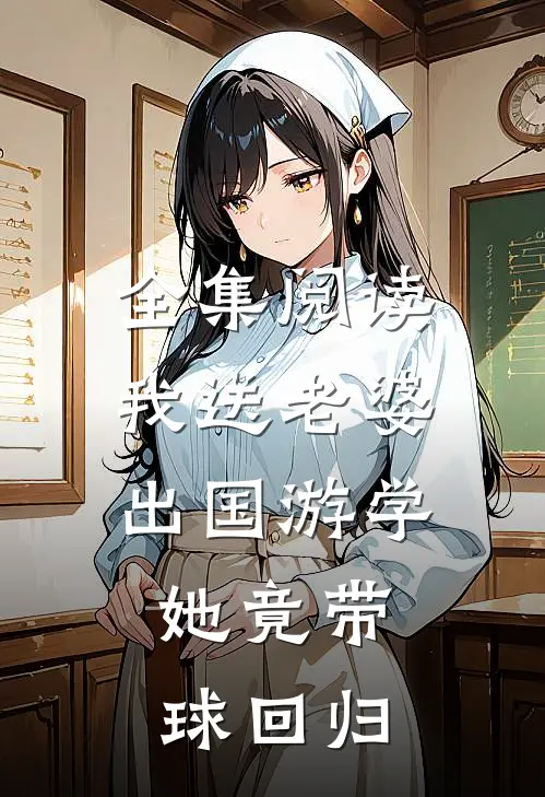 全集阅读我送老婆出国游学，她竟带球回归