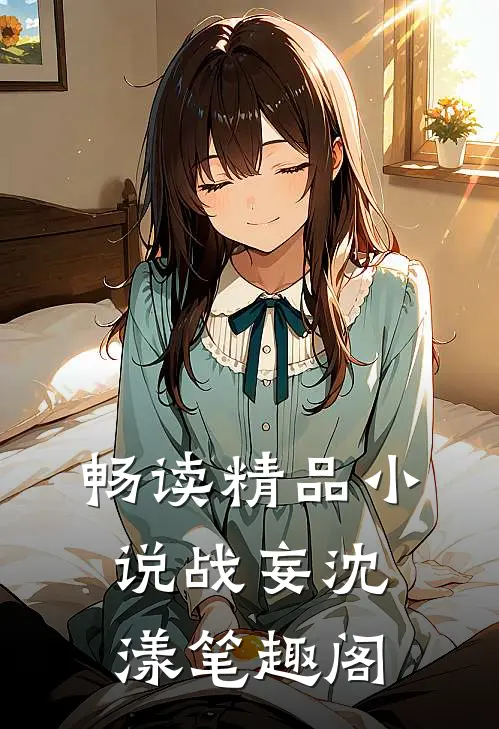 畅读精品小说战妄沈漾笔趣阁