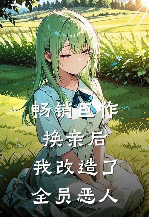 畅销巨作换亲后，我改造了全员恶人