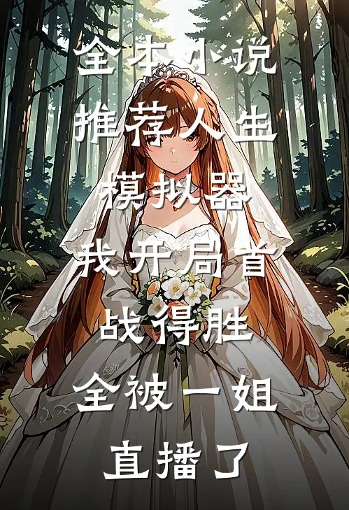 全本小说推荐人生模拟器：我开局首战得胜，全被一姐直播了