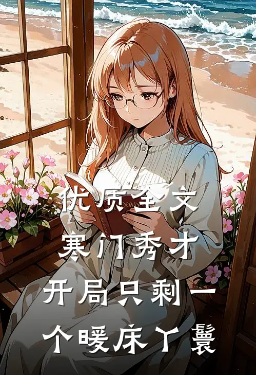 优质全文寒门秀才，开局只剩一个暖床丫鬟