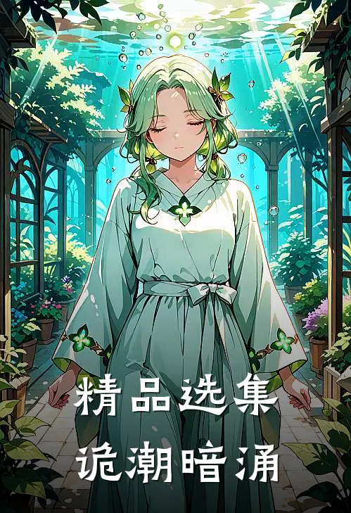 精品选集诡潮暗涌