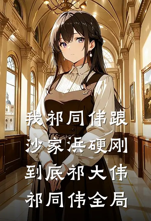 我祁同伟跟沙家浜硬刚到底祁大伟祁同伟全局