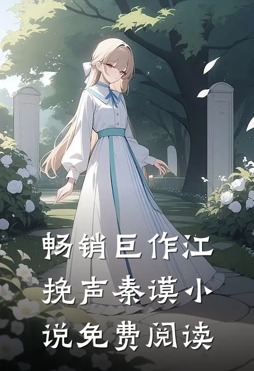 畅销巨作江挽声秦谟小说免费阅读