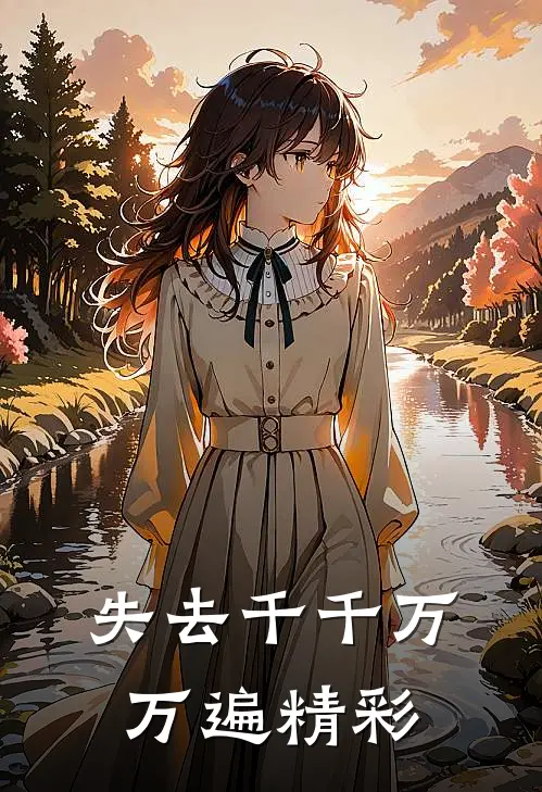 失去千千万万遍精彩