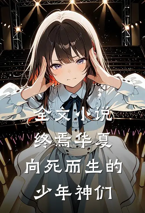 全文小说终焉华夏：向死而生的少年神们