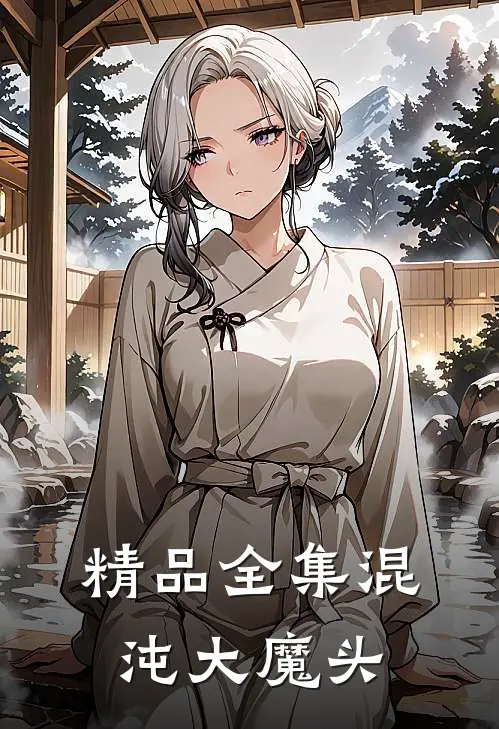 精品全集混沌大魔头
