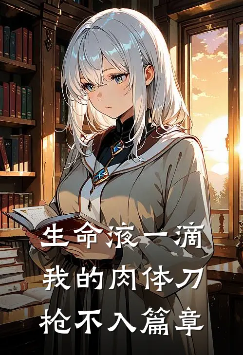 生命液一滴，我的肉体刀枪不入篇章