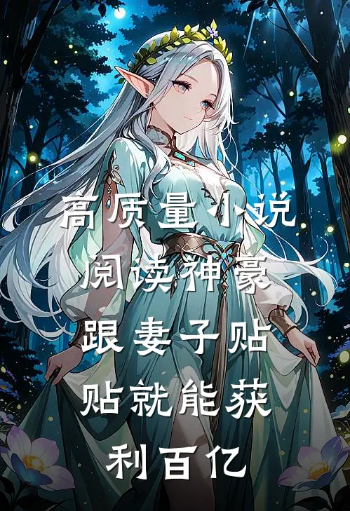 高质量小说阅读神豪：跟妻子贴贴就能获利百亿