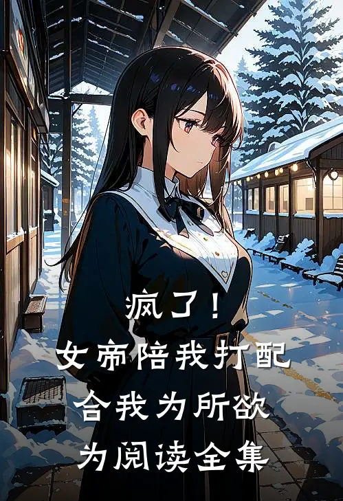 疯了！女帝陪我打配合，我为所欲为阅读全集