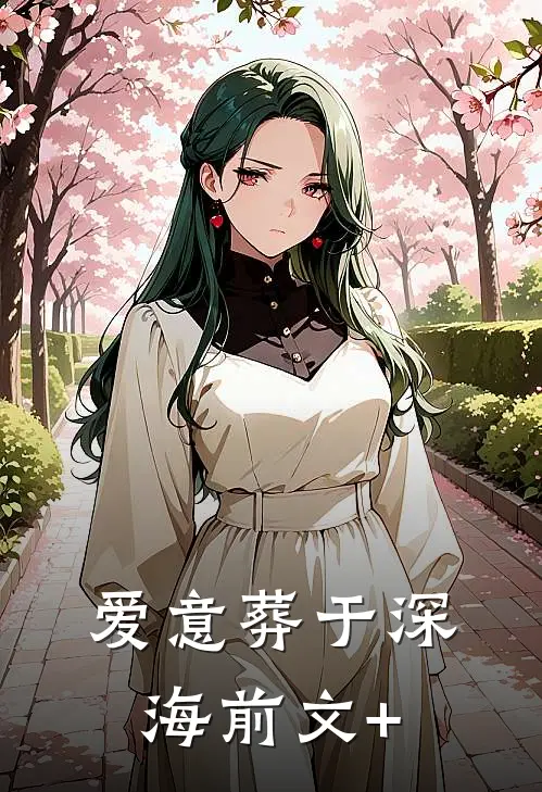 爱意葬于深海前文+