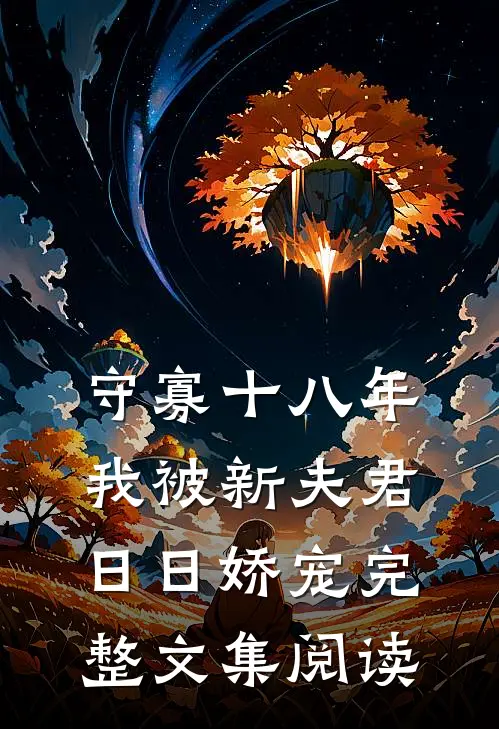 守寡十八年：我被新夫君日日娇宠完整文集阅读