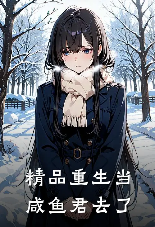 精品重生当咸鱼君去了