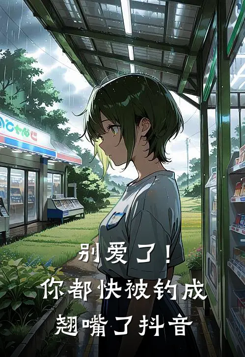 别爱了！你都快被钓成翘嘴了抖音