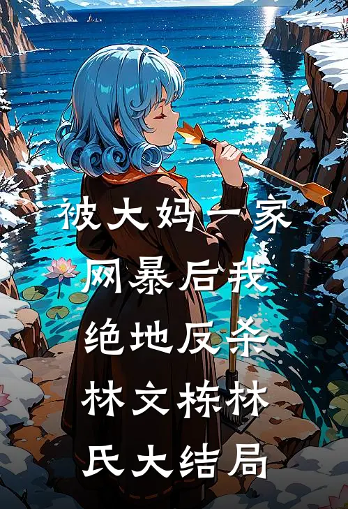 被大妈一家网暴后我绝地反杀林文栋林氏大结局