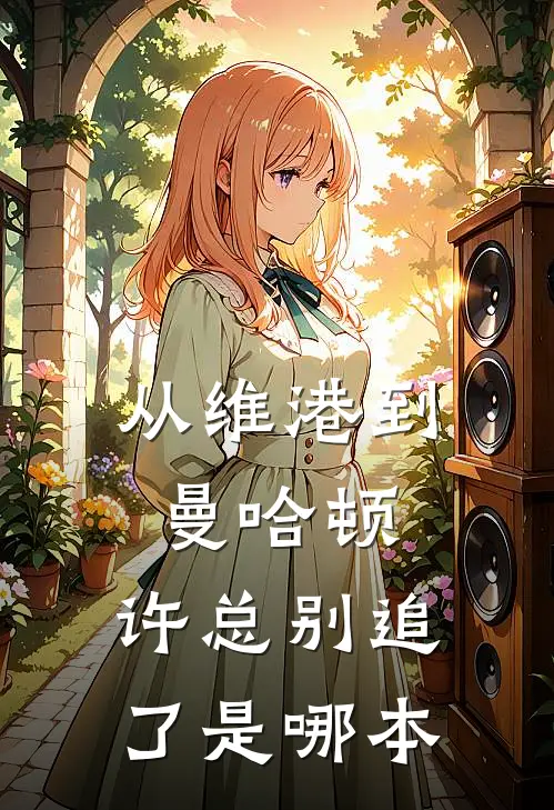 从维港到曼哈顿，许总别追了是哪本