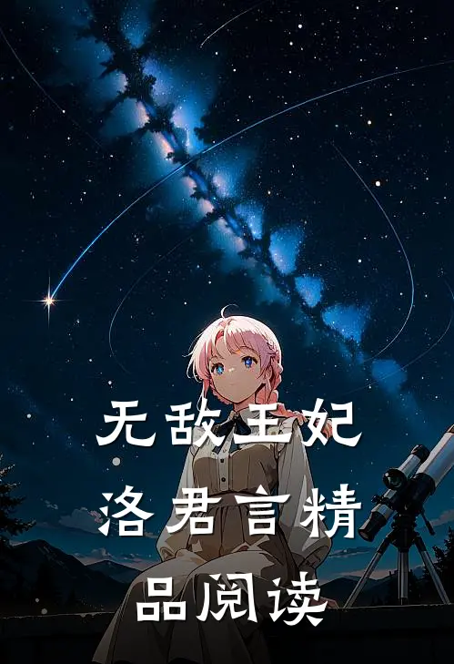 无敌王妃洛君言精品阅读