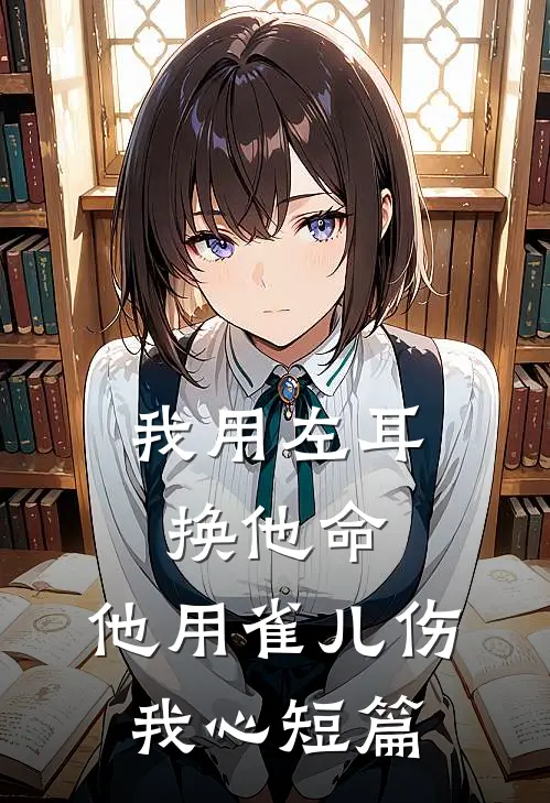 我用左耳换他命，他用雀儿伤我心短篇