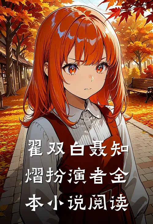 翟双白聂知熠扮演者全本小说阅读