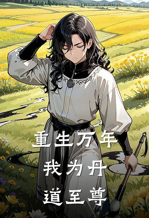 重生万年：我为丹道至尊