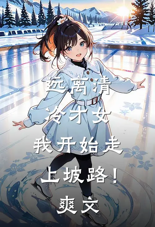 远离清冷才女，我开始走上坡路！爽文