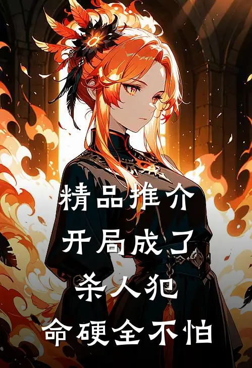 精品推介开局成了杀人犯：命硬全不怕