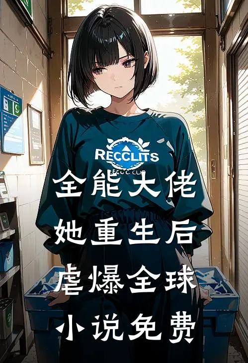 全能大佬她重生后虐爆全球小说免费